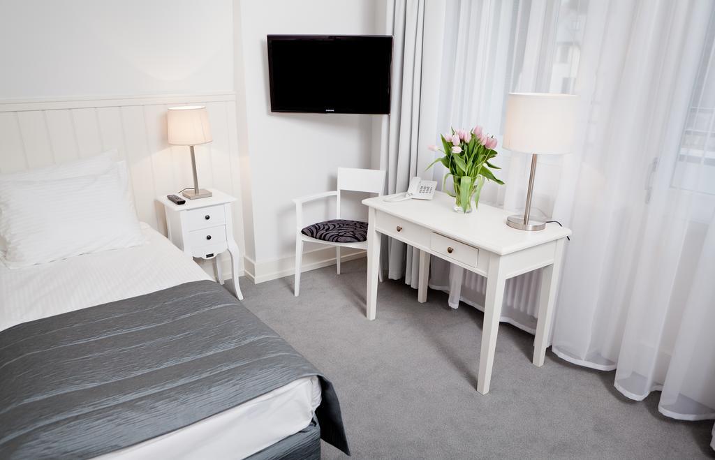 Villa Polanica Habitación foto