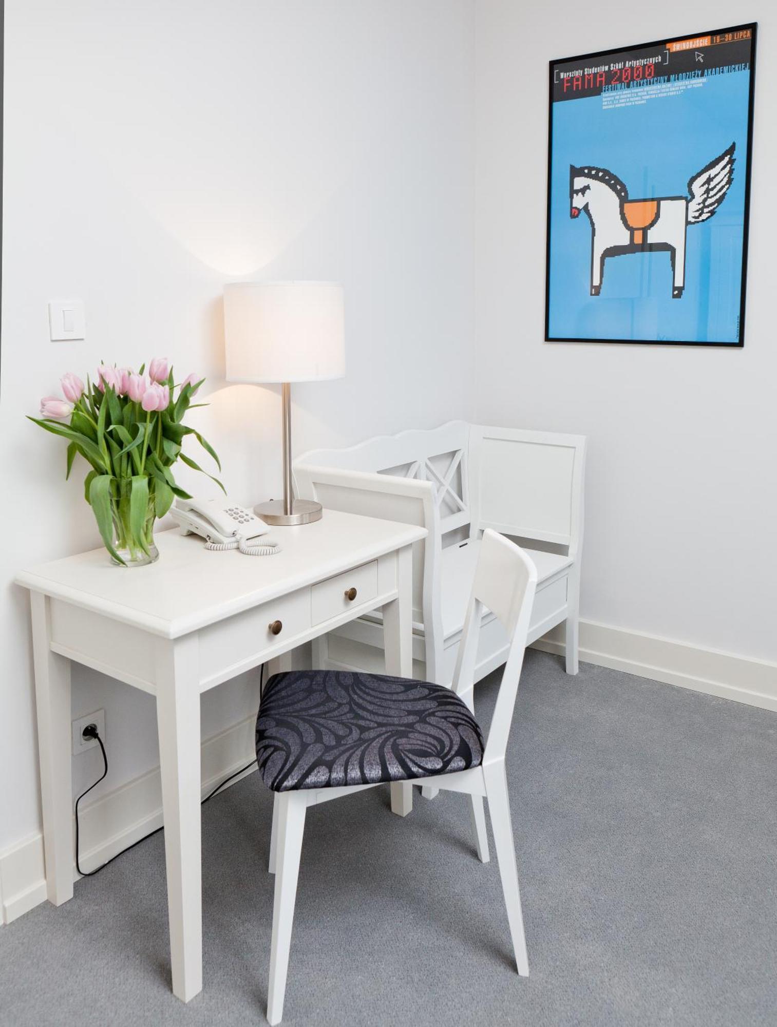 Villa Polanica Habitación foto